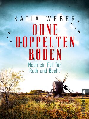 cover image of Ohne doppelten Boden